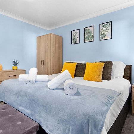 Watford Cozy Full Home - Perfect For Harry Potter Studios! Ngoại thất bức ảnh