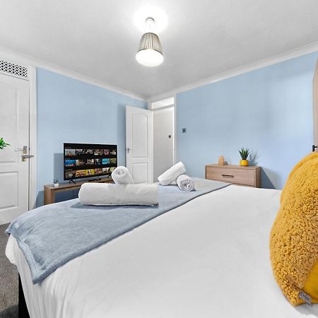 Watford Cozy Full Home - Perfect For Harry Potter Studios! Ngoại thất bức ảnh