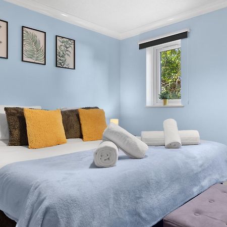 Watford Cozy Full Home - Perfect For Harry Potter Studios! Ngoại thất bức ảnh