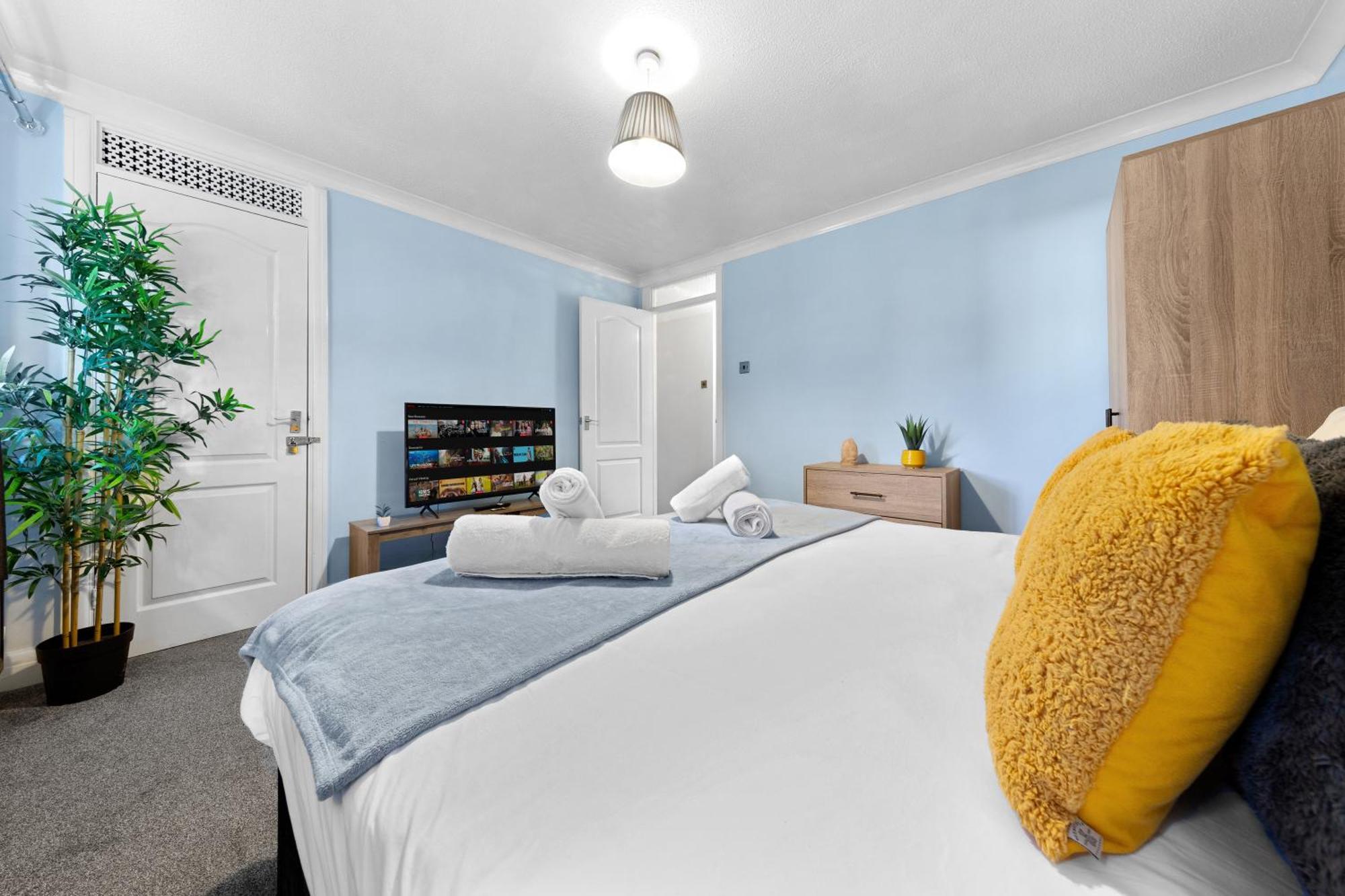 Watford Cozy Full Home - Perfect For Harry Potter Studios! Ngoại thất bức ảnh