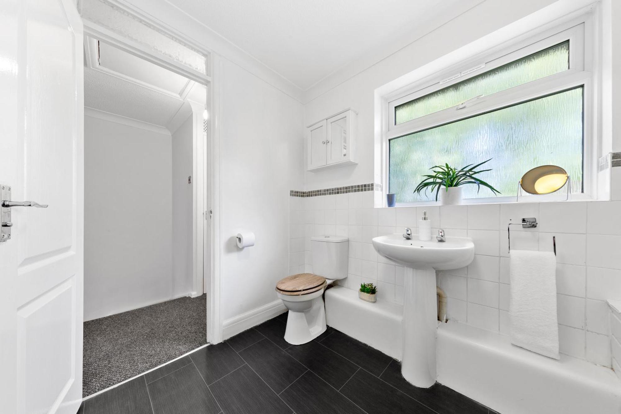 Watford Cozy Full Home - Perfect For Harry Potter Studios! Ngoại thất bức ảnh