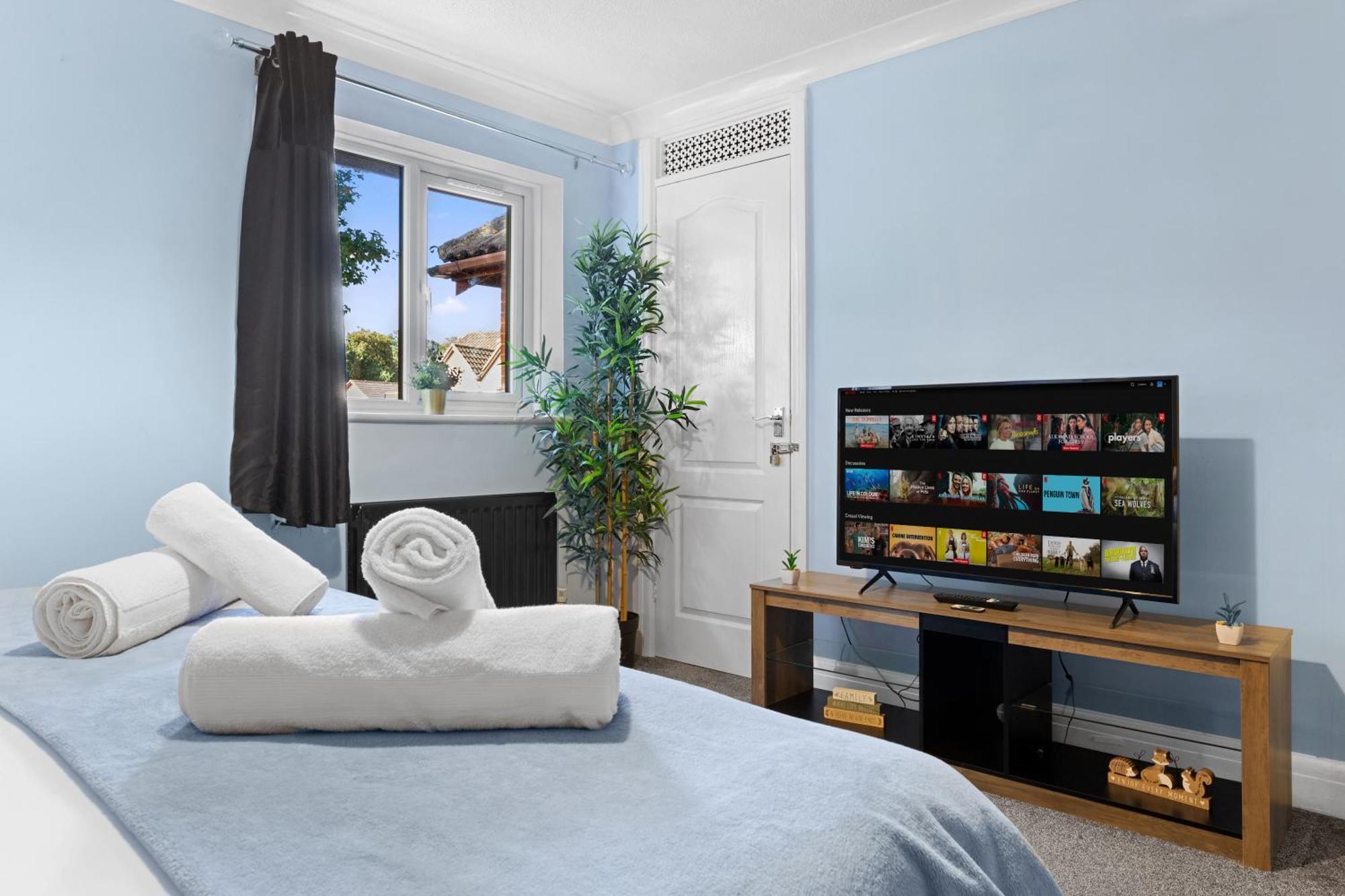 Watford Cozy Full Home - Perfect For Harry Potter Studios! Ngoại thất bức ảnh