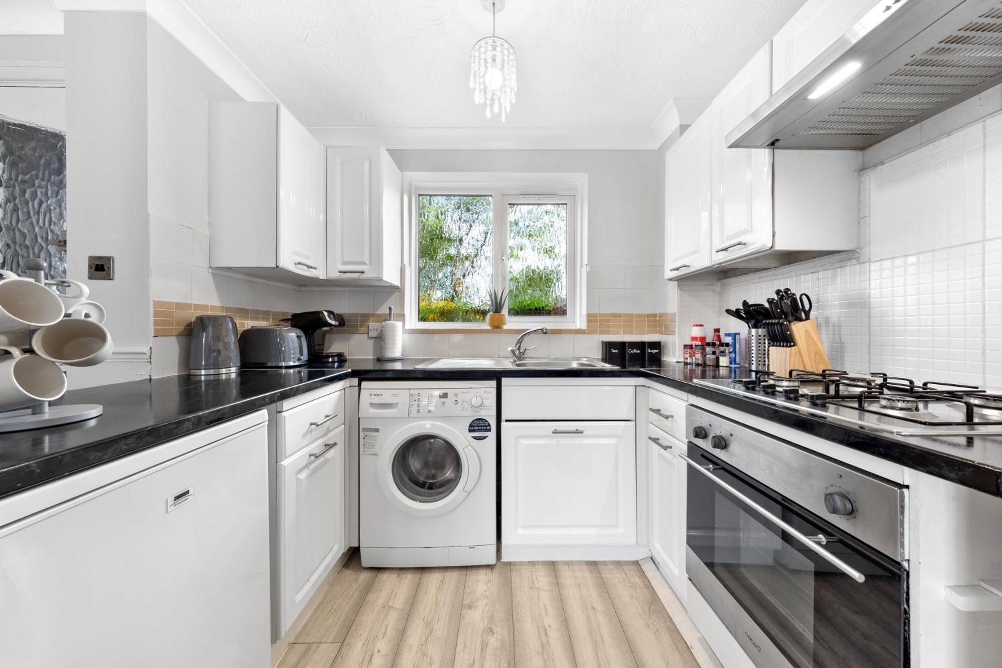 Watford Cozy Full Home - Perfect For Harry Potter Studios! Ngoại thất bức ảnh
