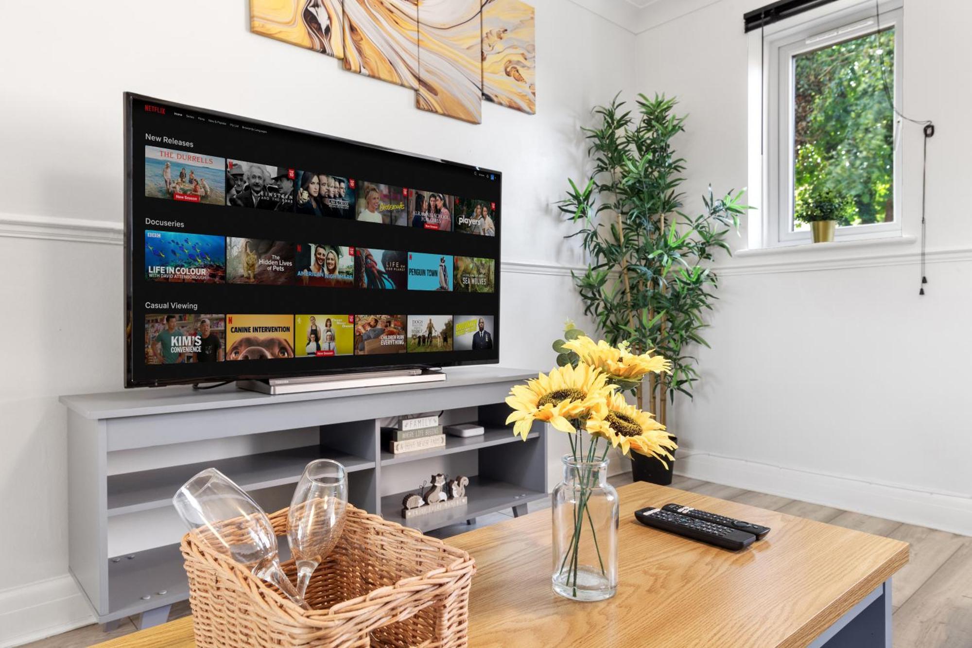 Watford Cozy Full Home - Perfect For Harry Potter Studios! Ngoại thất bức ảnh