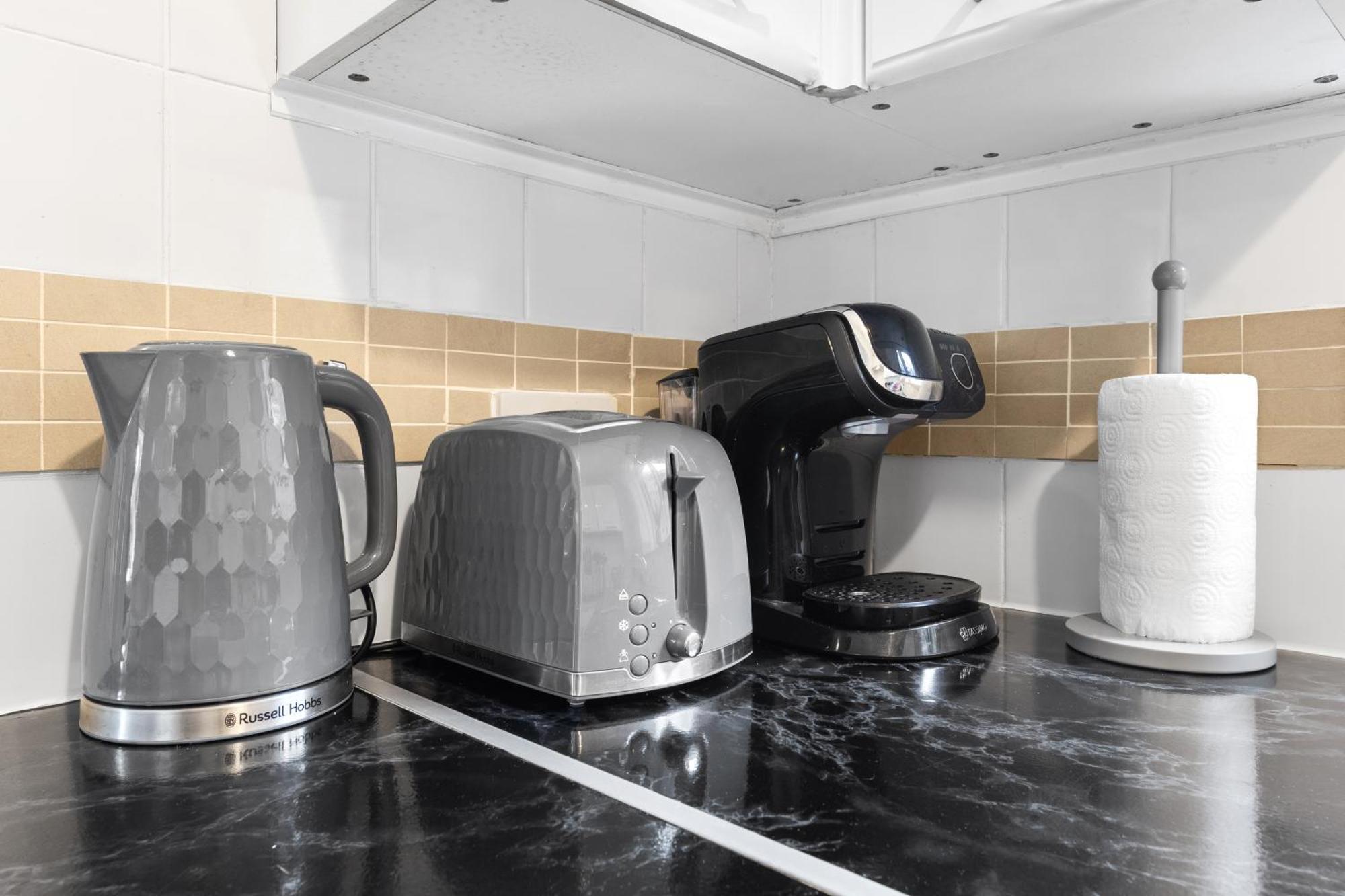 Watford Cozy Full Home - Perfect For Harry Potter Studios! Ngoại thất bức ảnh