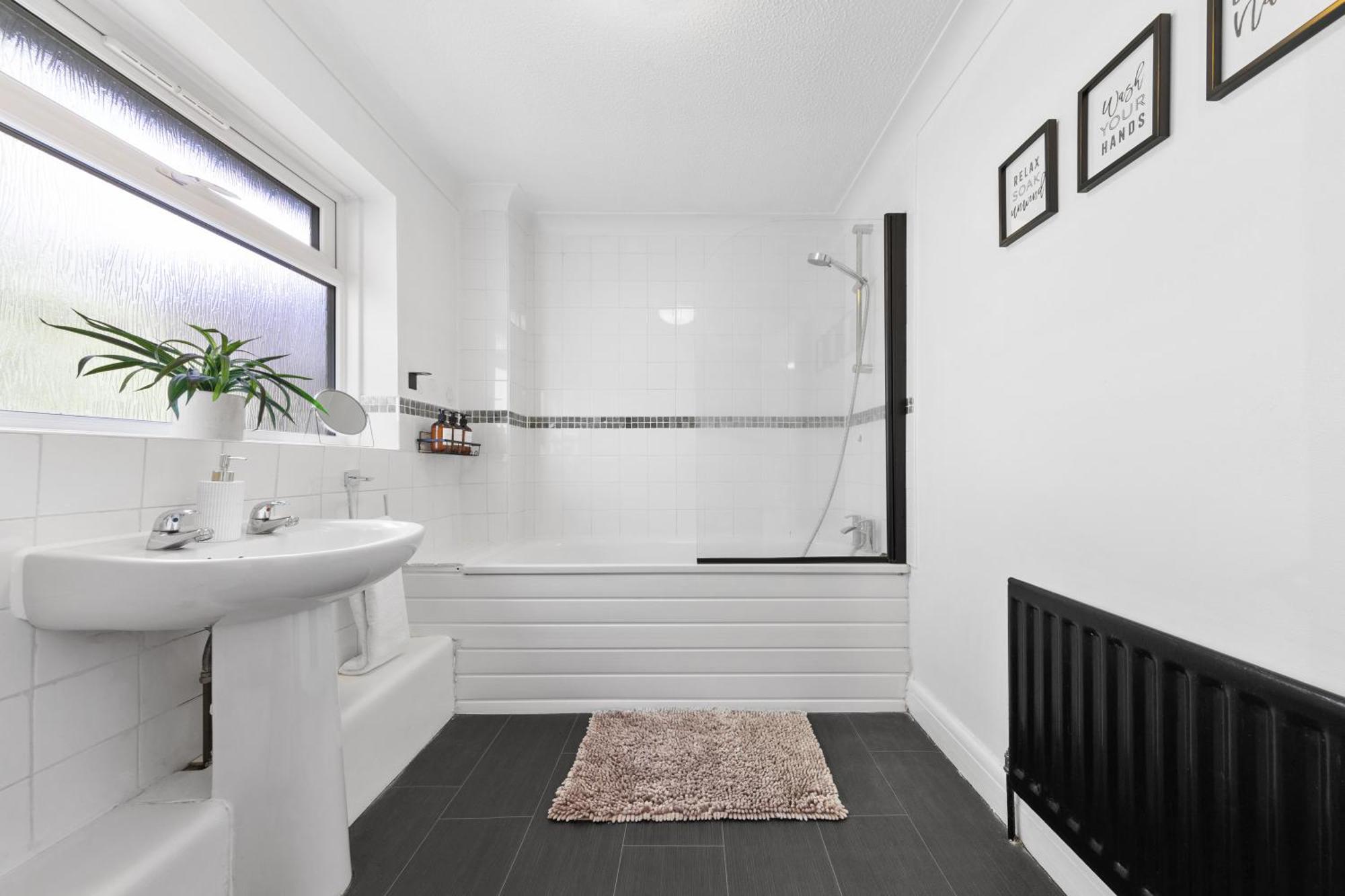 Watford Cozy Full Home - Perfect For Harry Potter Studios! Ngoại thất bức ảnh