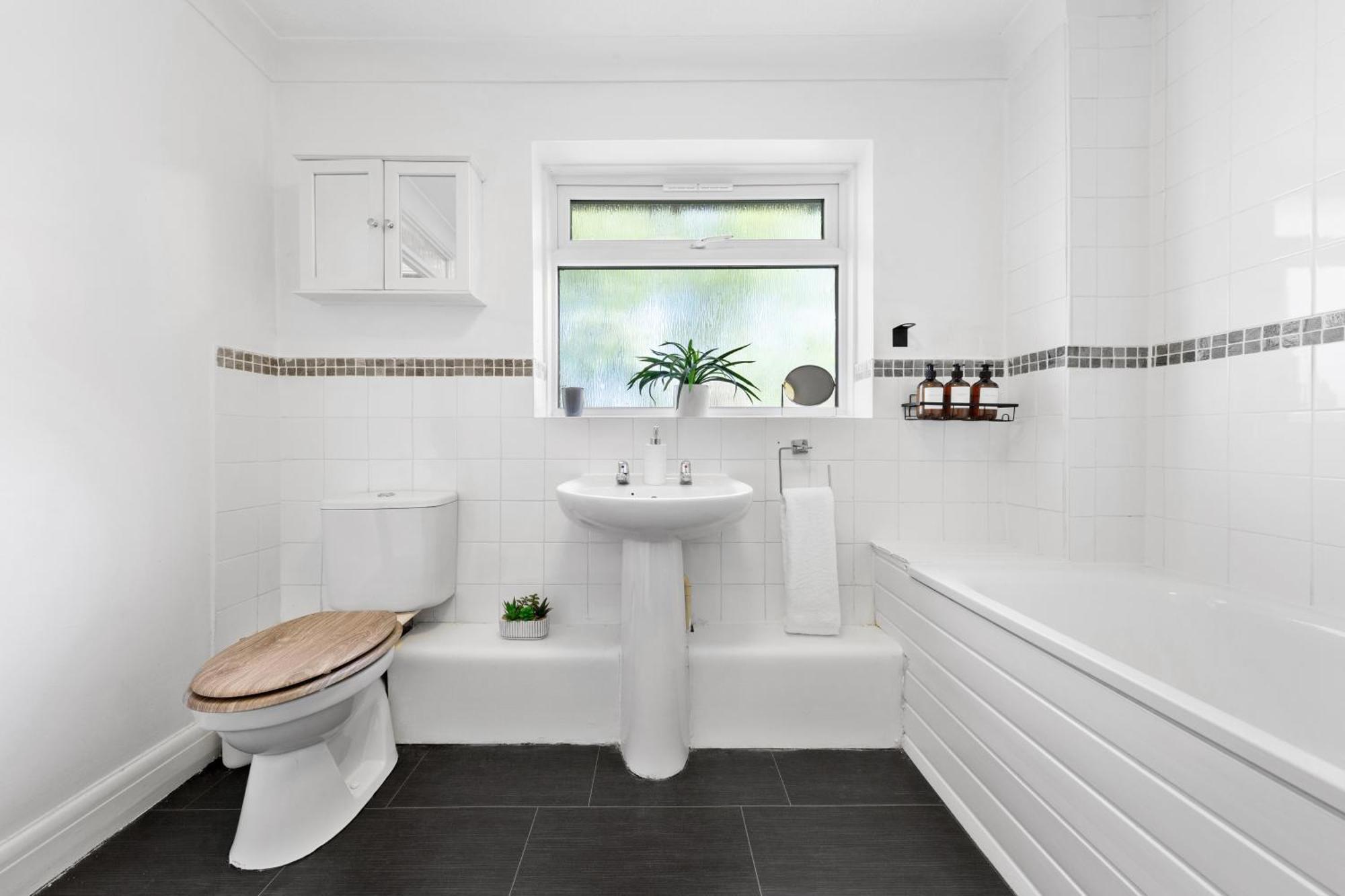 Watford Cozy Full Home - Perfect For Harry Potter Studios! Ngoại thất bức ảnh