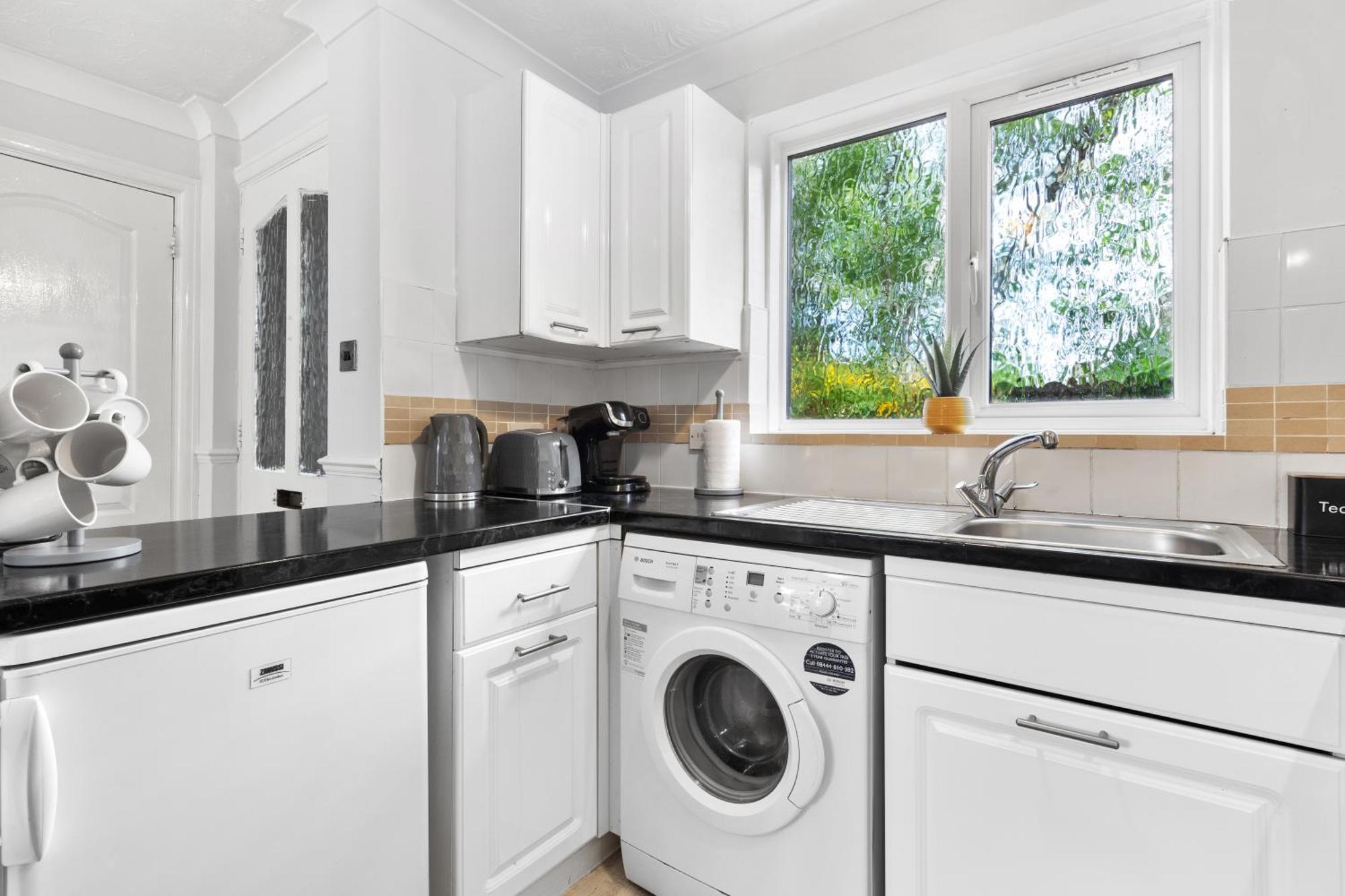 Watford Cozy Full Home - Perfect For Harry Potter Studios! Ngoại thất bức ảnh