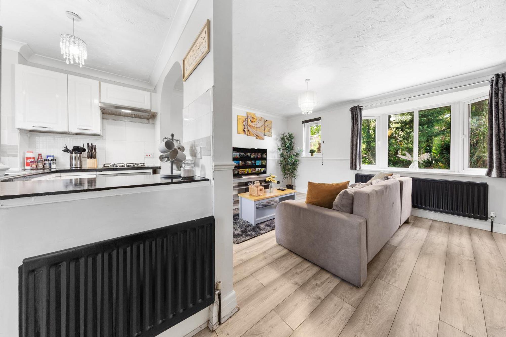 Watford Cozy Full Home - Perfect For Harry Potter Studios! Ngoại thất bức ảnh