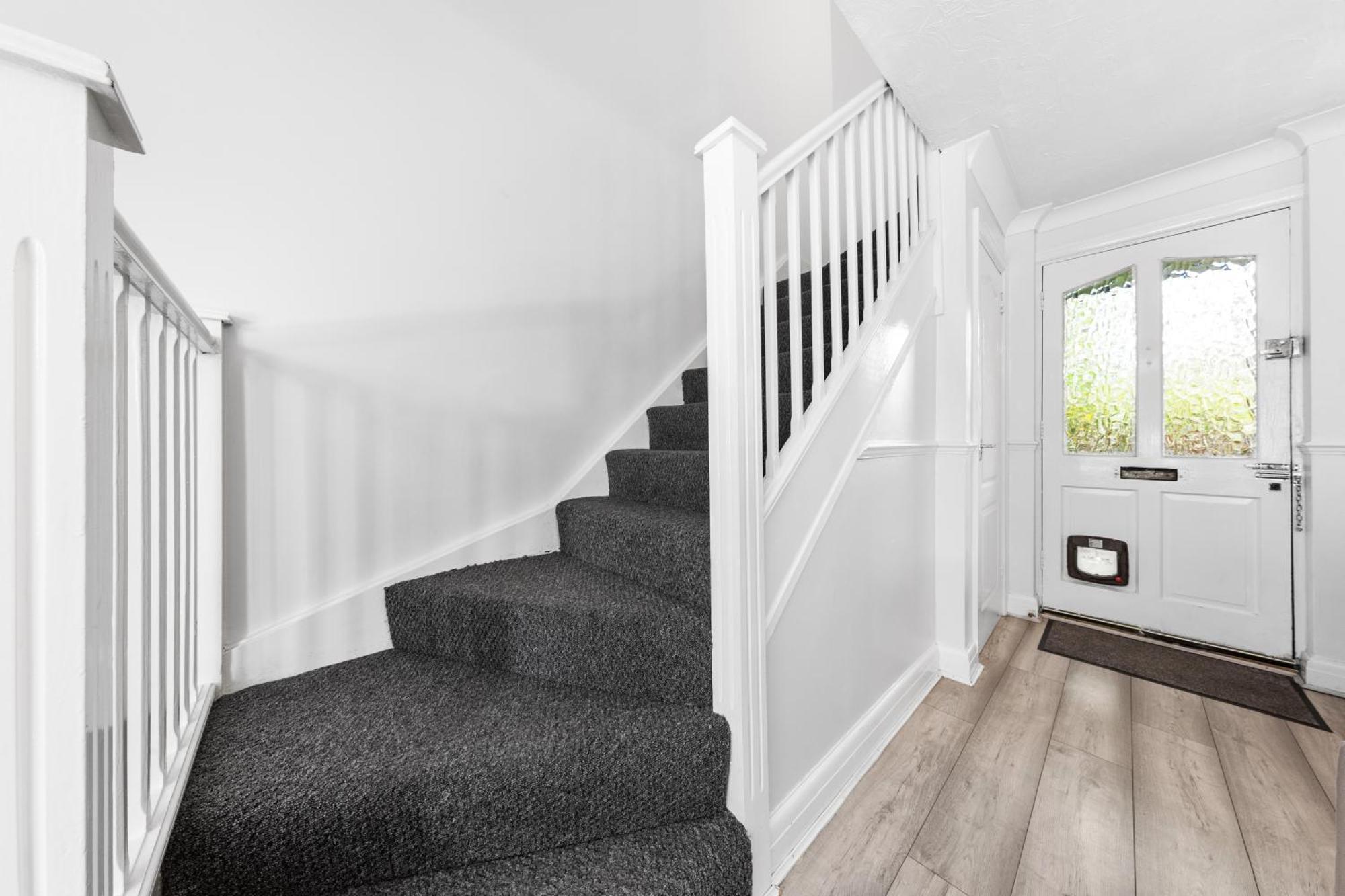 Watford Cozy Full Home - Perfect For Harry Potter Studios! Ngoại thất bức ảnh