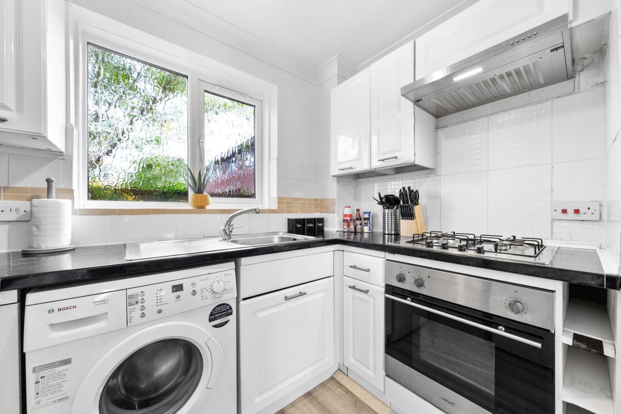 Watford Cozy Full Home - Perfect For Harry Potter Studios! Ngoại thất bức ảnh